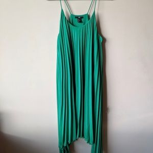 H&M Spaghetti Strap Dress